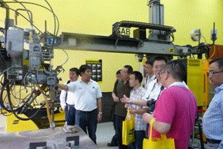 技术赋能，携手共赢 伊萨中国经销商新加坡技术交流活动圆满落幕