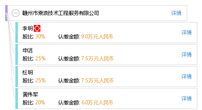 赣州市乘浪技术工程服务有限公司 专业工程技术服务赋能地方发展