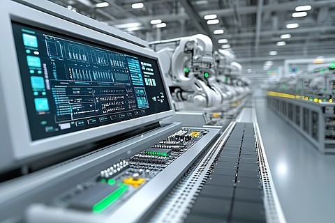 技术员图片素材下载 打造工程技术服务的专业视觉元素